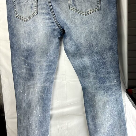 Amiri Skinny Jeans Size: XL/L | US 36X40 - Picture 9 of 11